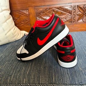 Air Jordan 1 Low